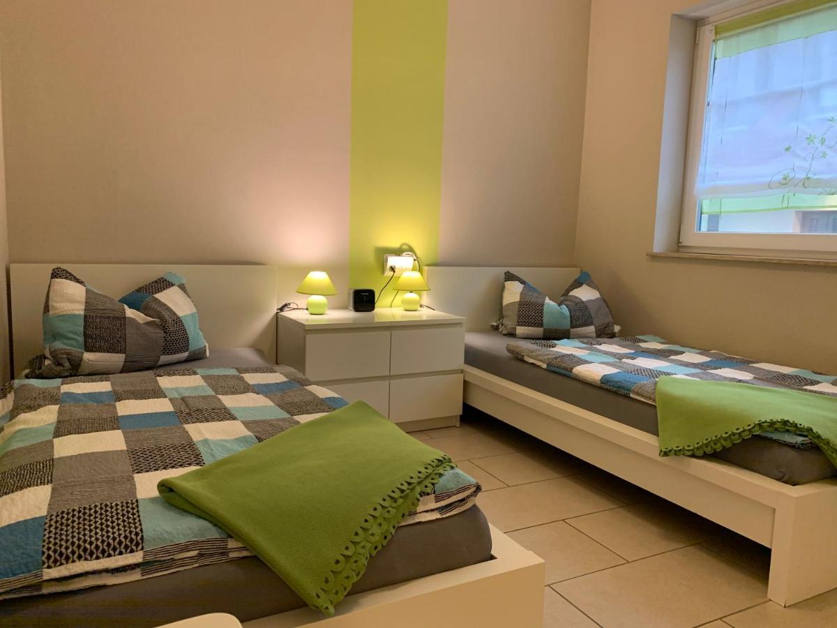 Ferienhaus Ellernblick Mit Sauna Steffenshagen Dış mekan fotoğraf